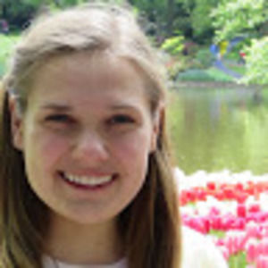 Meet your Posher, Angelle